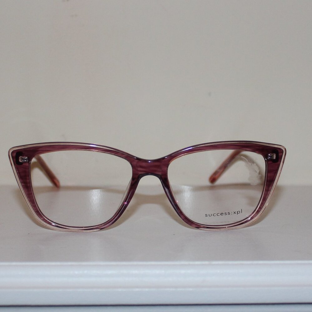Success Women's Glasses (Macy)